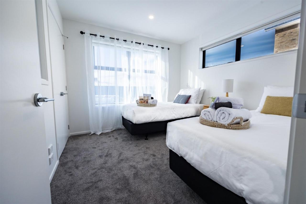 Stylish Home In Christchurch Central 외부 사진