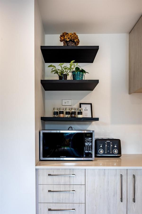 Stylish Home In Christchurch Central 외부 사진