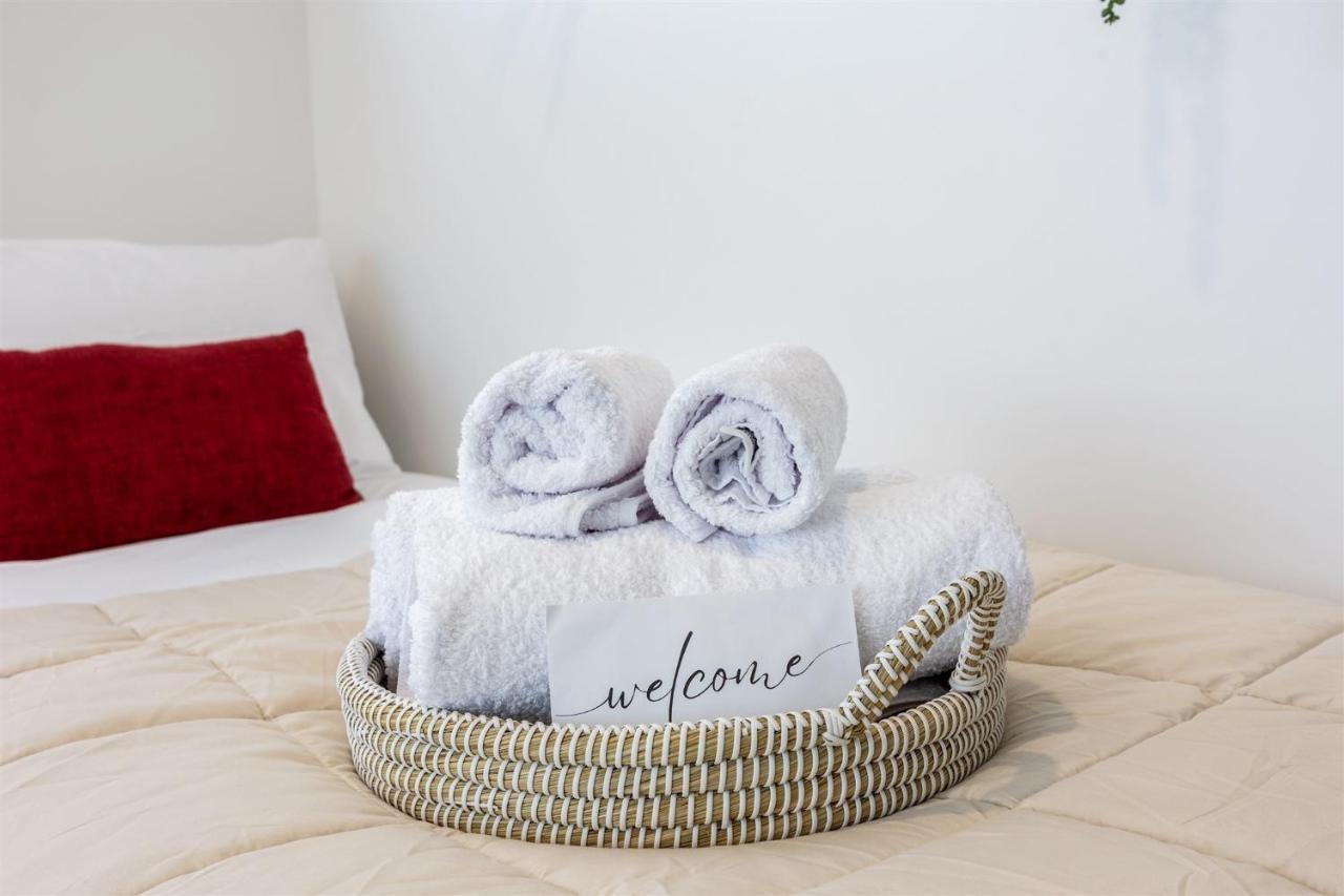 Stylish Home In Christchurch Central 외부 사진