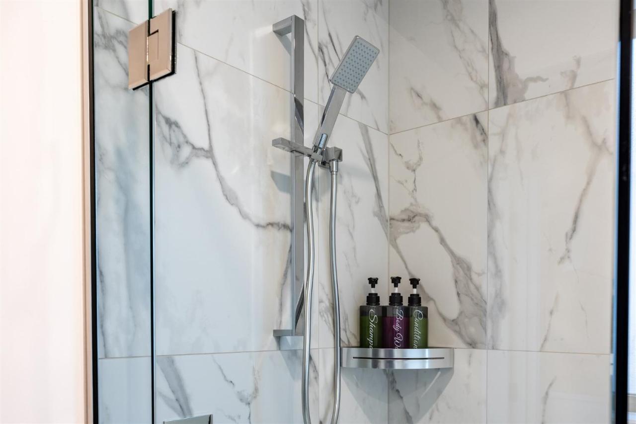 Stylish Home In Christchurch Central 외부 사진