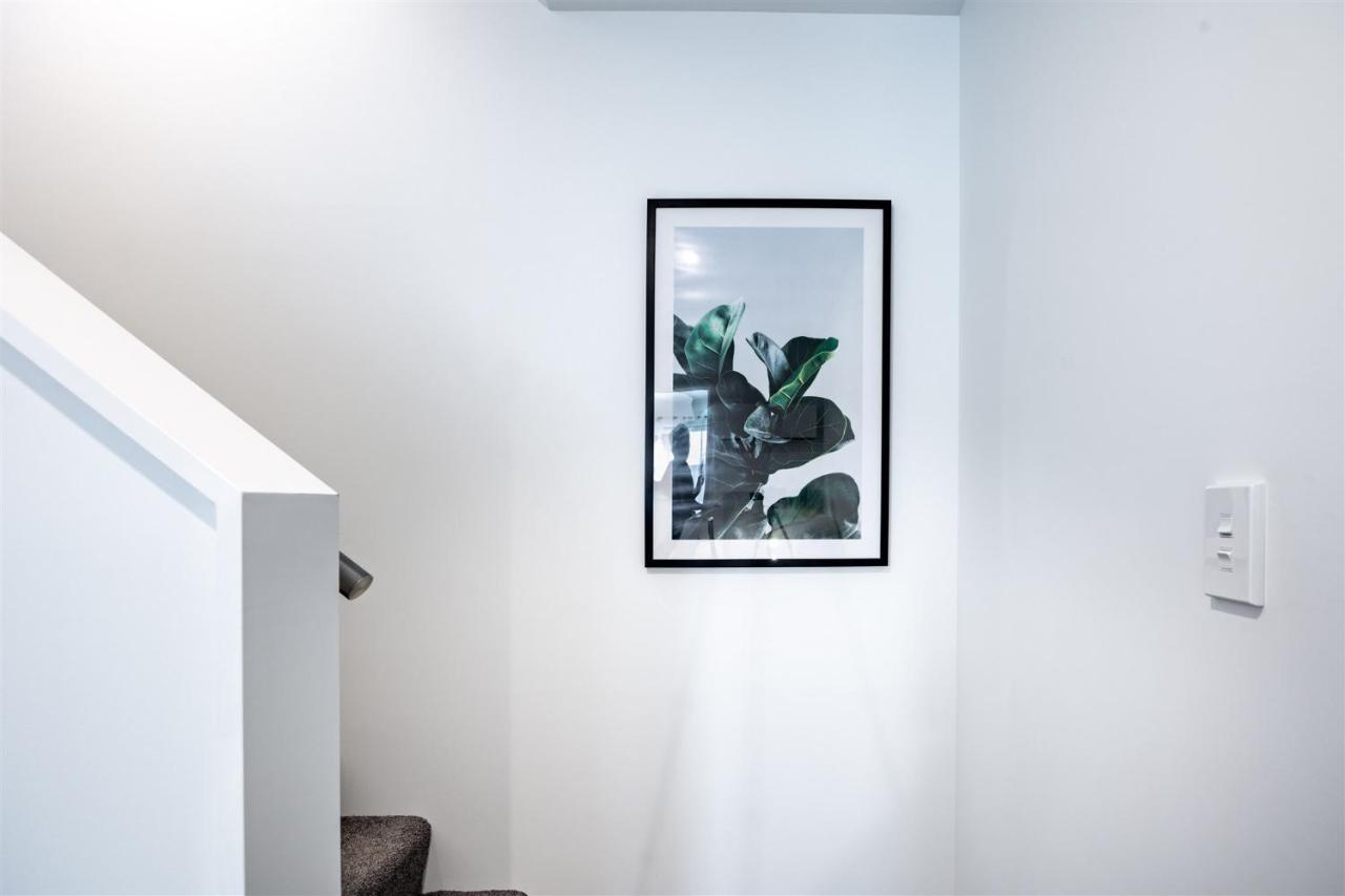 Stylish Home In Christchurch Central 외부 사진