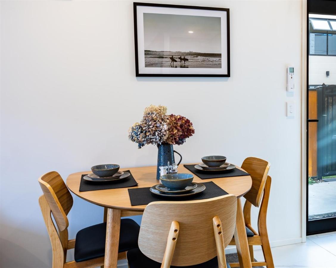 Stylish Home In Christchurch Central 외부 사진